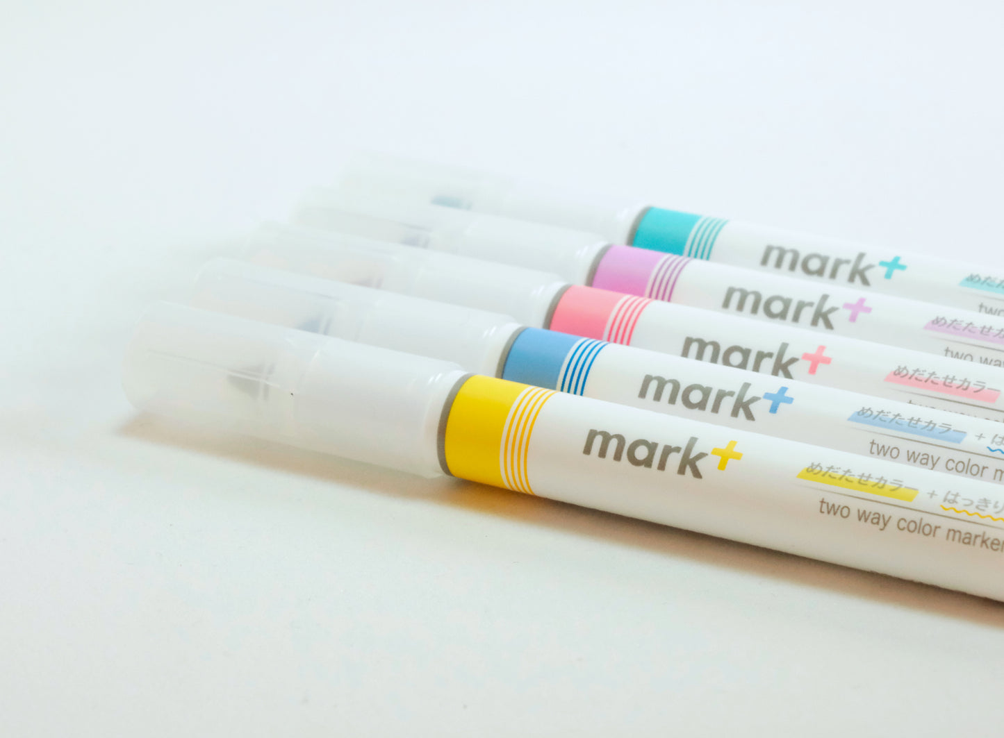 Mark+ Two Way Markeerstift