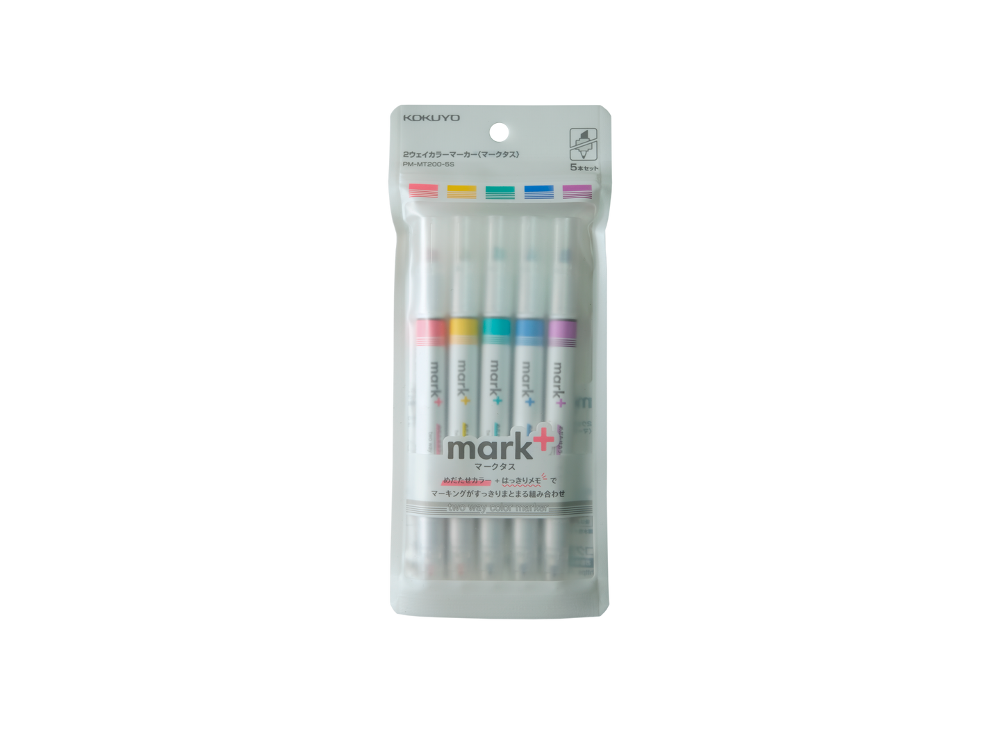 Mark+ Two Way Markeerstift