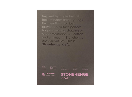 Stonehenge Kraft Paper