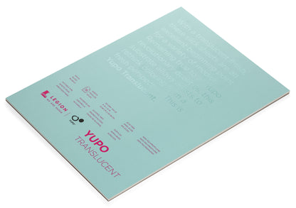 Yupo Translucent Paper